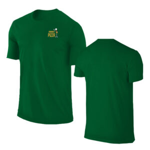 Playera Cuello redondo  DryFit Basic - Manga Corta - Janninos Pizza