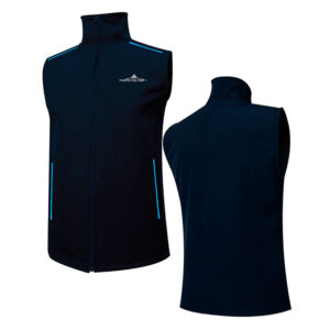 Chaleco SoftShell - Puente del Mar