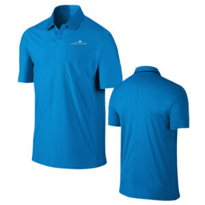 Playera Tipo Polo / Basic / Manga Corta - Puente del Mar